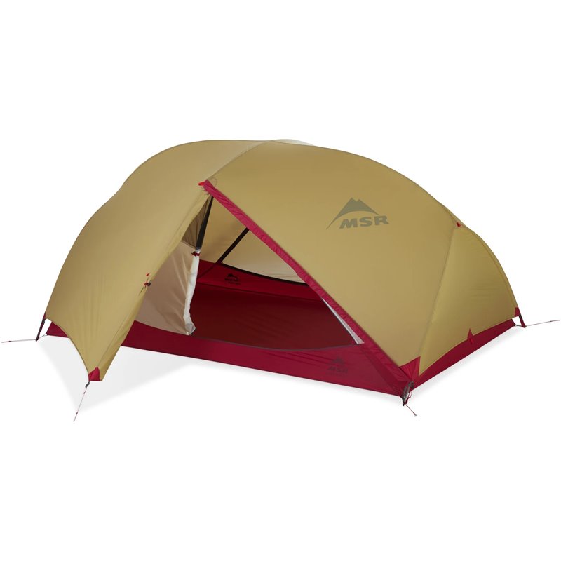 MSR Hubba Hubba 2 Tent V9 MSR Tents