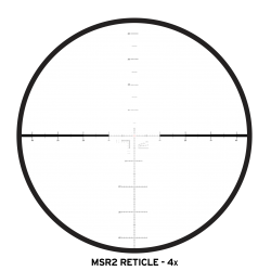 Steiner M5Xi 5-25x56mm MSR2 FFP CCW Steiner Germany Steiner