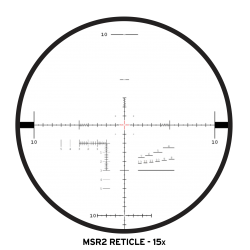 Steiner M5Xi 5-25x56mm MSR2 FFP CCW Steiner Germany Steiner