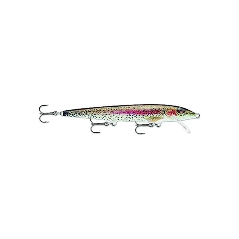 Rapala Orig Floating Live Rainbow trout