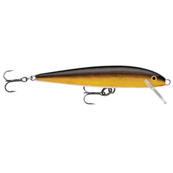 Rapala Flottant Or Rapala Rapala