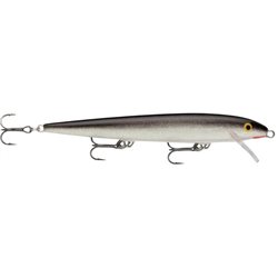 Rapala Floating Silver Rapala Rapala