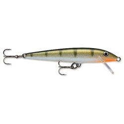 Rapala Floating Yellow Perch Rapala Rapala