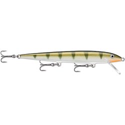 Rapala Floating Yellow Perch Rapala Rapala