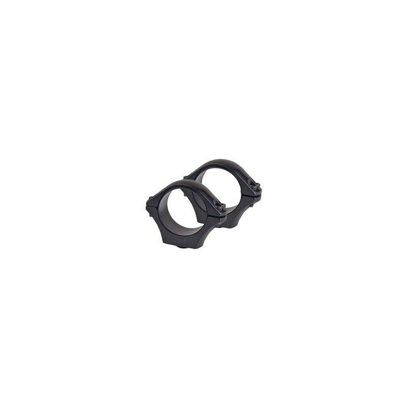 Sako Optilock Rings 30 mm Black Extra Low Sako Rings Scope Mounts Sako Optilock Rings 30 mm Black Extra Low Sako Rings Scope Mounts
