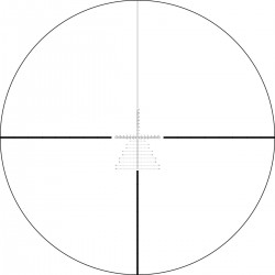 Vortex Venom 3-15X44MM EBR-7C MOA Vortex Vortex