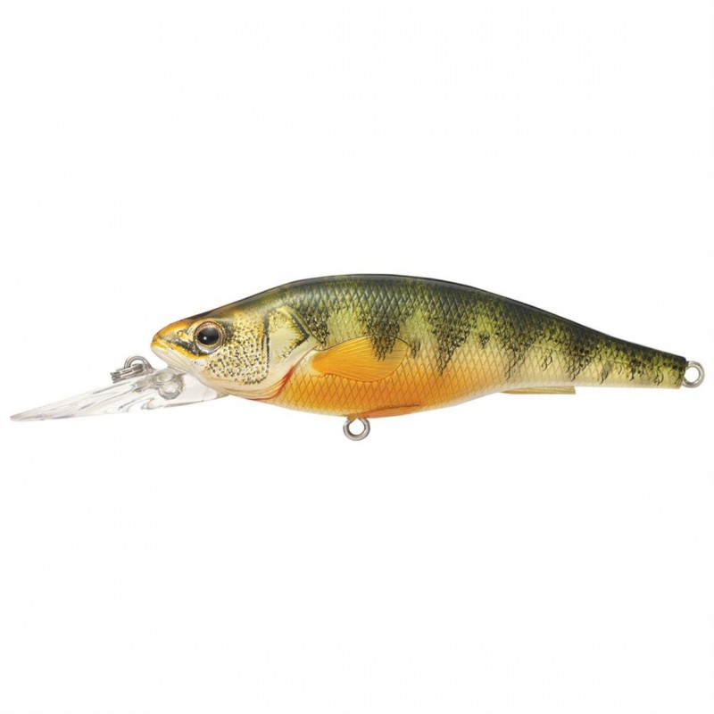 Live Target Perch 9/16oz natural Live Target Live Target