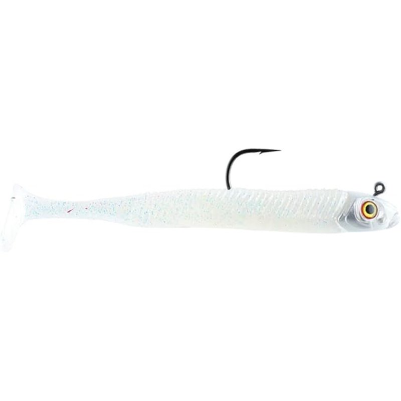 Storm 360gt Searchbait Min 4.5 Pearl ice 4-1/2'' 11cm Storm Storm Lures