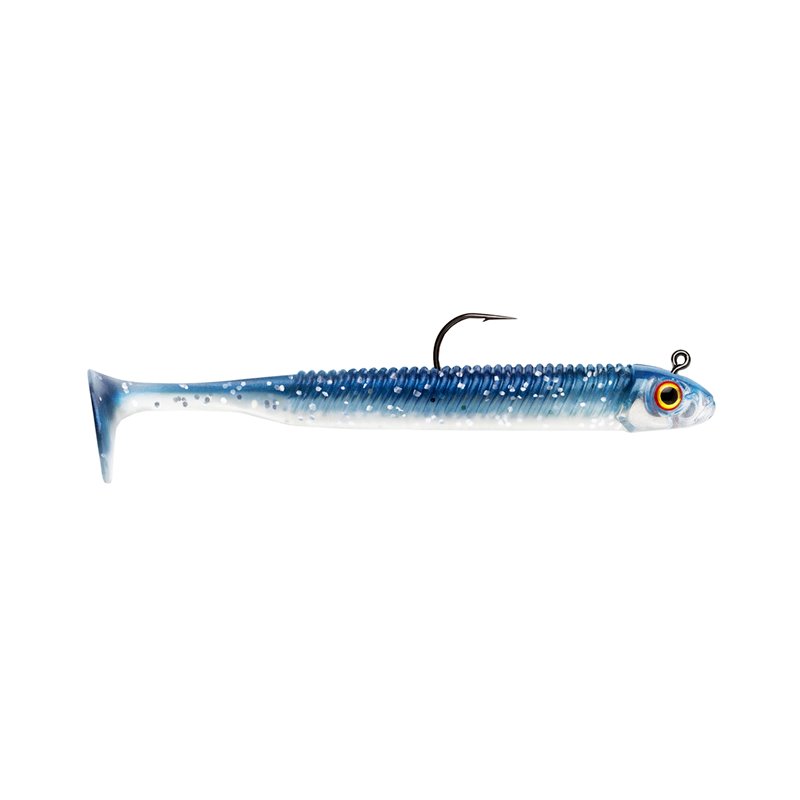 Storm 360gt Searchbait Min 4.5 Tru Blu 4-1/2'' 11cm