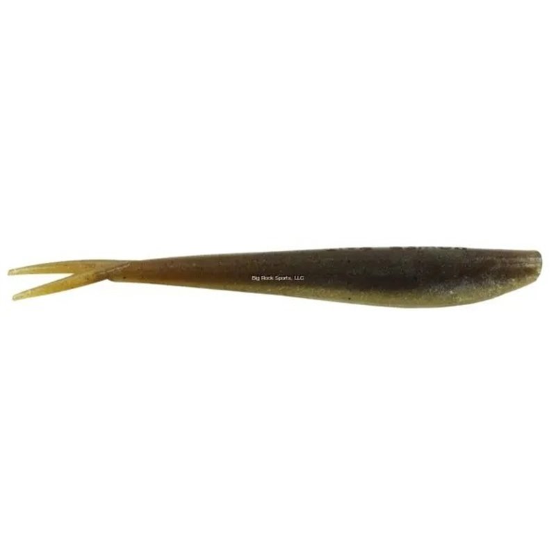 Berkley powerbait Minnow 2''18pk Smelt Berkley Berkley