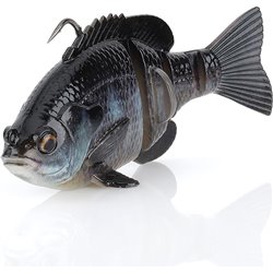 Savage Gear 3D Bluegill RTF 4'' 3/4oz