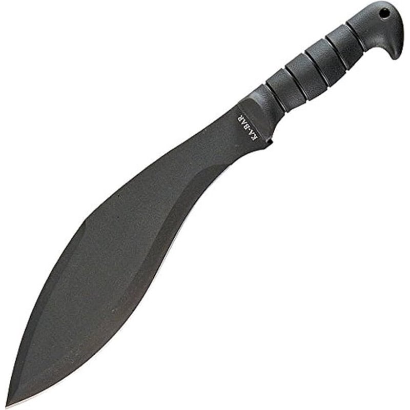 Ka-Bar Kukri Machete Hard KA-BAR Knives