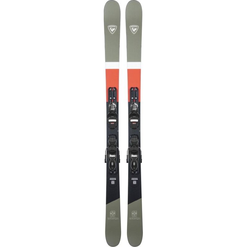 Rossignol Kit Sprayer XP10 Rossignol Alpine Ski