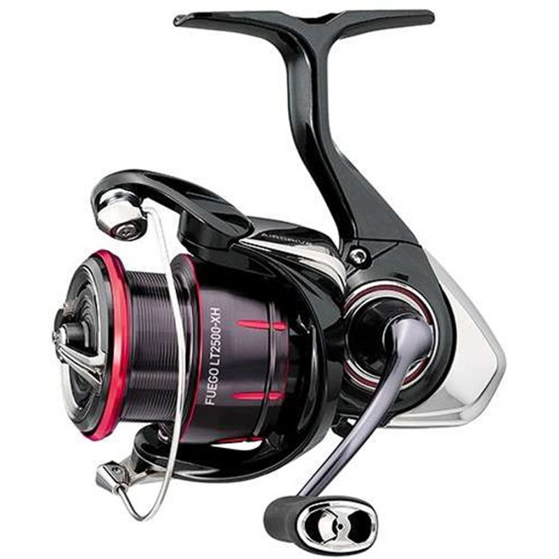 Daiwa Fuego Lt Spinning Reel Daiwa Fishing Reels