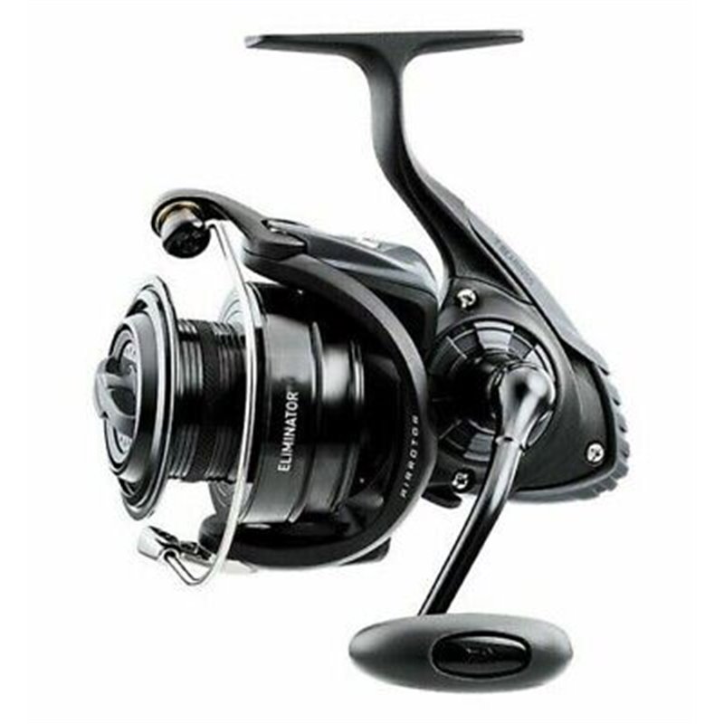 DAIWA ELIMINATOR 5000 SPINNING REEL Daiwa Moulinets de pêche