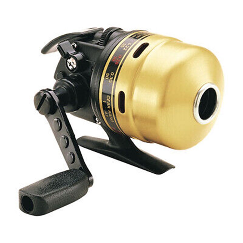 Daiwa Goldcast Spincast Reel Daiwa Moulinets de pêche