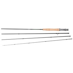 Daiwa Algonquin Fly Rod With carry Case