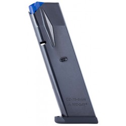 CZ 75/85 magazine 9mm 10 rounds CZ CZ