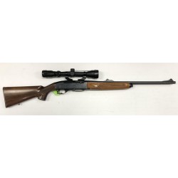 Usagé Remington 742 30-06 Spg - Remington - sporteque.ca