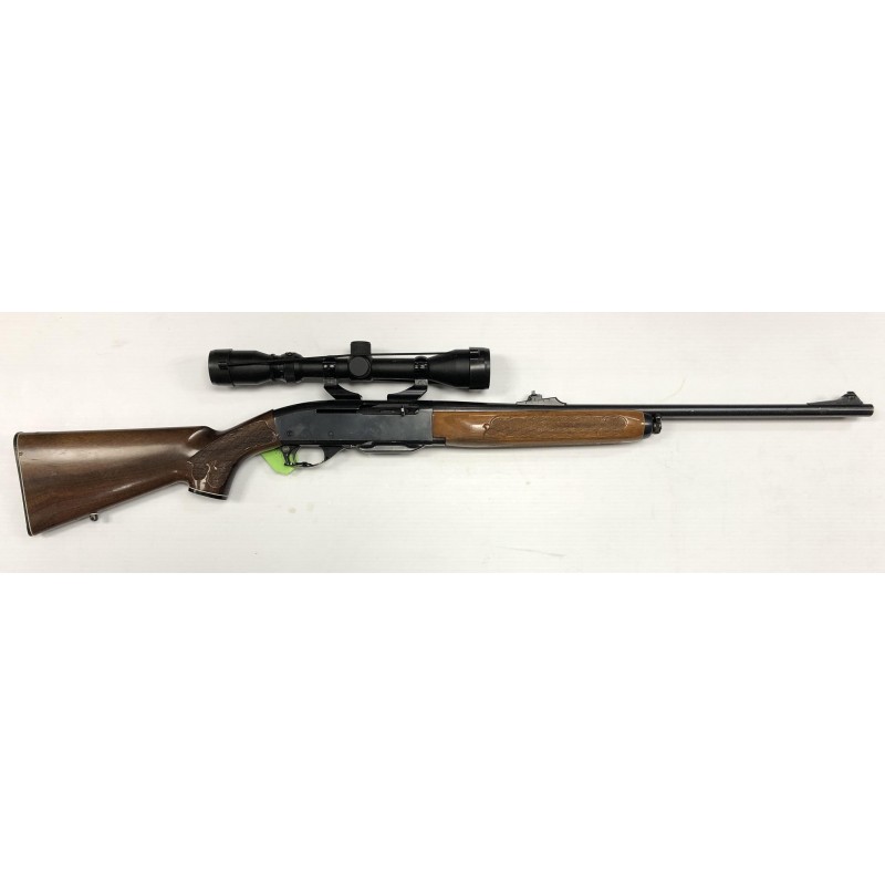 Usagé Remington 742 30-06 Spg - Remington - sporteque.ca