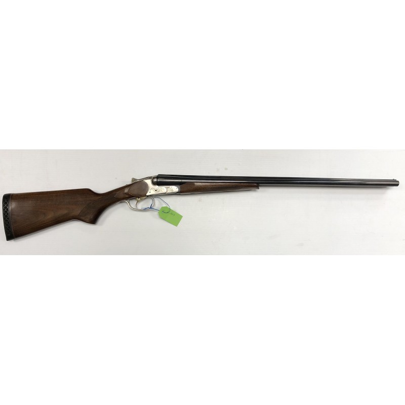 USAGÉ Baikal 43E juxtaposé 28 Ga 2 3/4'' 28'' - Baikal - sporteque.ca USAGÉ Baikal 43E juxtaposé 28 Ga 2 3/4'' 28'' - Baikal - sporteque.ca