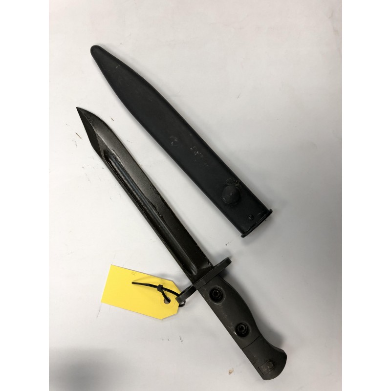 USED Canadian FN C1 Bayonette  Knives