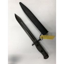 USED Canadian FN C1 Bayonette  Knives