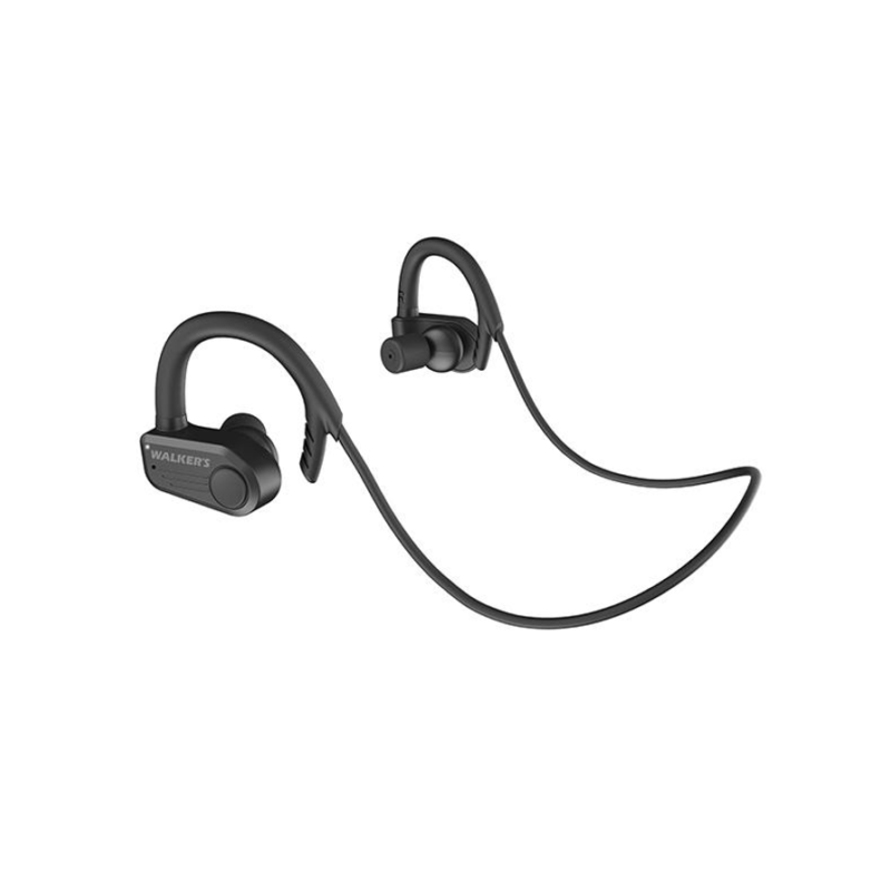 Walker ATACS Electronic Ear Buds Walker's Eye and Ear Protection