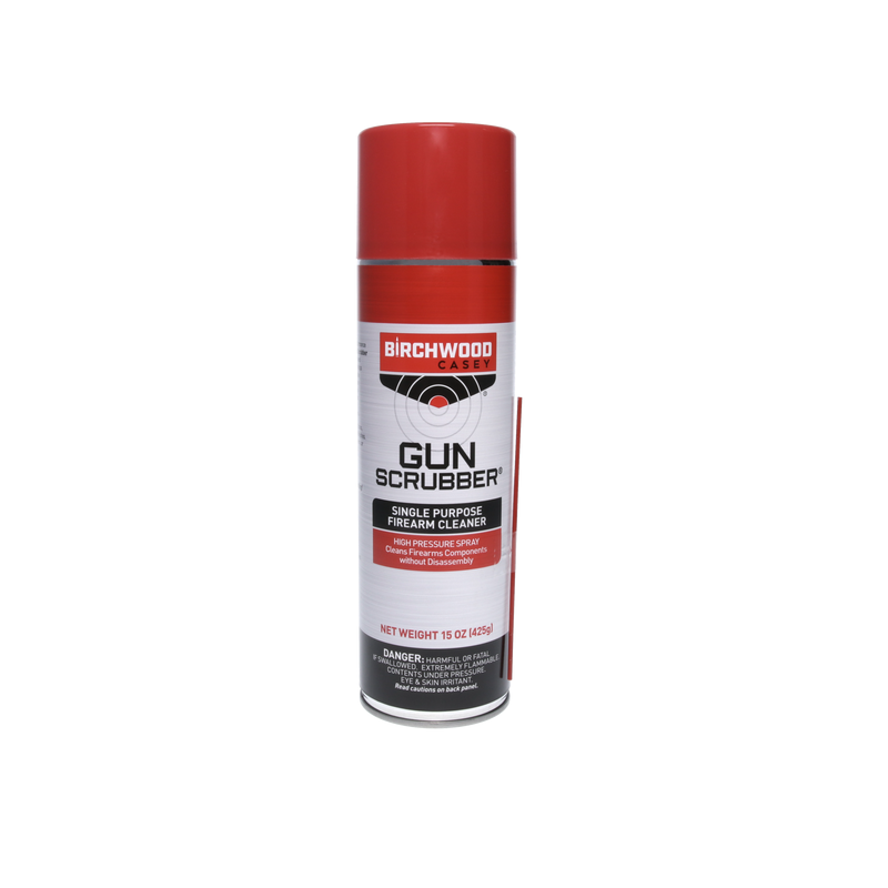 Birchwood Casey Gun Scrubber 15oz/425g Birchwood Casey Nettoyage d'arme à feu