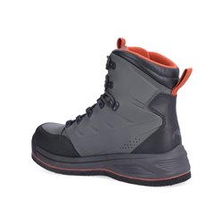 Simms M's Freestone Boot - Felt Gunmetal Simms Bottes de pêche