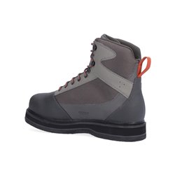 Simms M's Tributary Boot - Felt Basalt Simms Waders