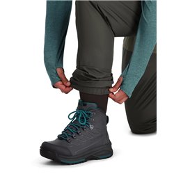 Simms W's Tributary Stockingfoot Basalt