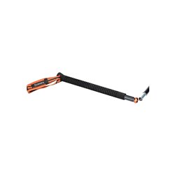 Simms Wading Staff Black