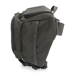 Simms Tributary Hip Pack Basalt Simms Clothing and accessories