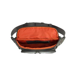 Simms Tributary Hip Pack Basalt Simms Clothing and accessories