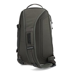 Simms Tributary Sling Pack Basalt