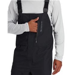 Simms M's Simms Challenger Bib Black