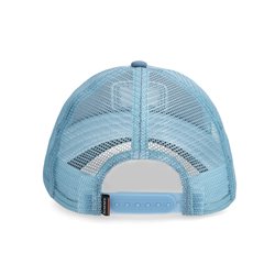 Simms Single Haul Small Fit Trucker Neptune