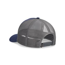 Simms Double Haul Trucker Midnight