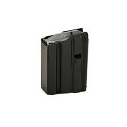 AR-15 chargeur pistolet 5.56 Nato 10 coups  Magazine