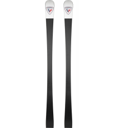 Rossignol Hero Master ST R22 / SPX 15 rockerace Black Master 165 cm Rossignol Alpine Ski