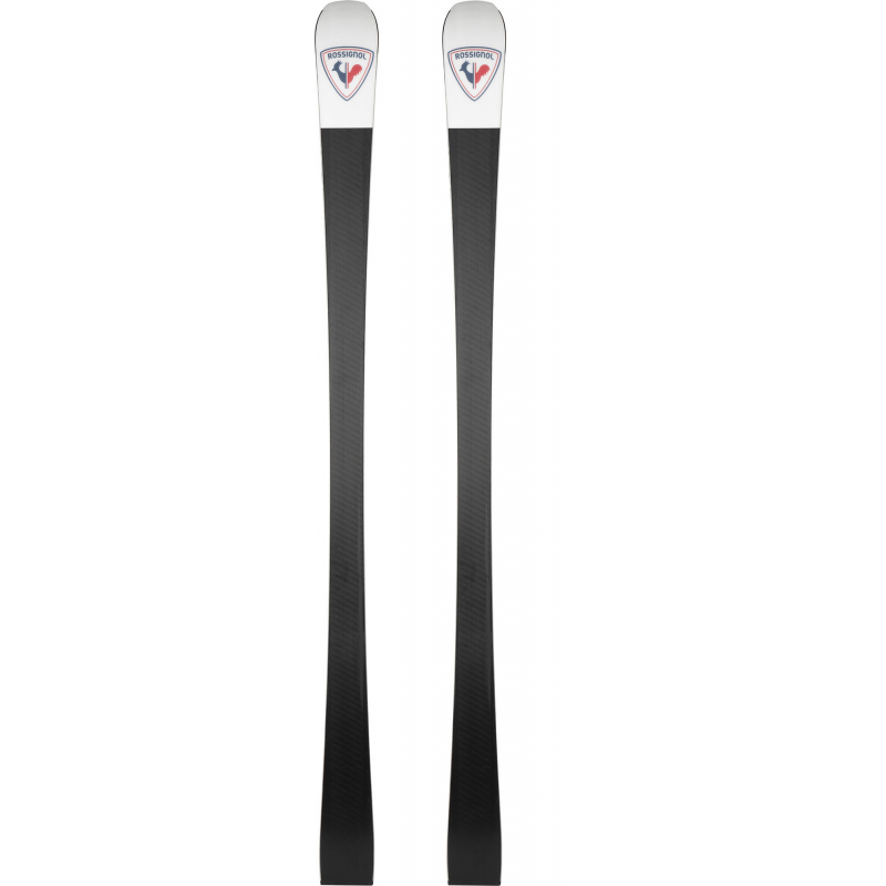 Rossignol Hero Master ST R22 / SPX 15 rockerace Black Master 165