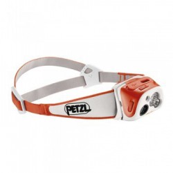 Petzl Tikka RXP Coral 215 lumens - Petzl - sporteque.ca