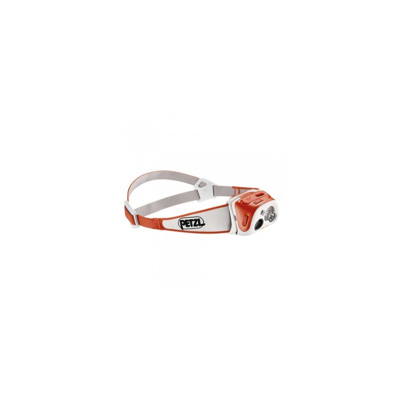 Petzl Tikka RXP corail 215 lumens - Petzl - sporteque.ca