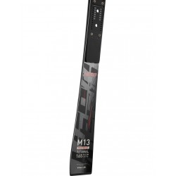 Rossignol Hero Master ST R22 / SPX 15 rockerace Black Master 165 cm Rossignol Alpine Ski