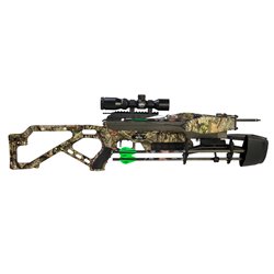 Excalibur MAG 340 - Realtree Excape w/ Tact100 Scope Excalibur Excalibur Crossbows