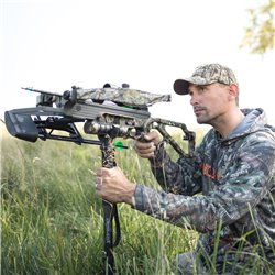 Excalibur MAG 340 - Realtree Excape w/ Tact100 Scope Excalibur Excalibur Crossbows