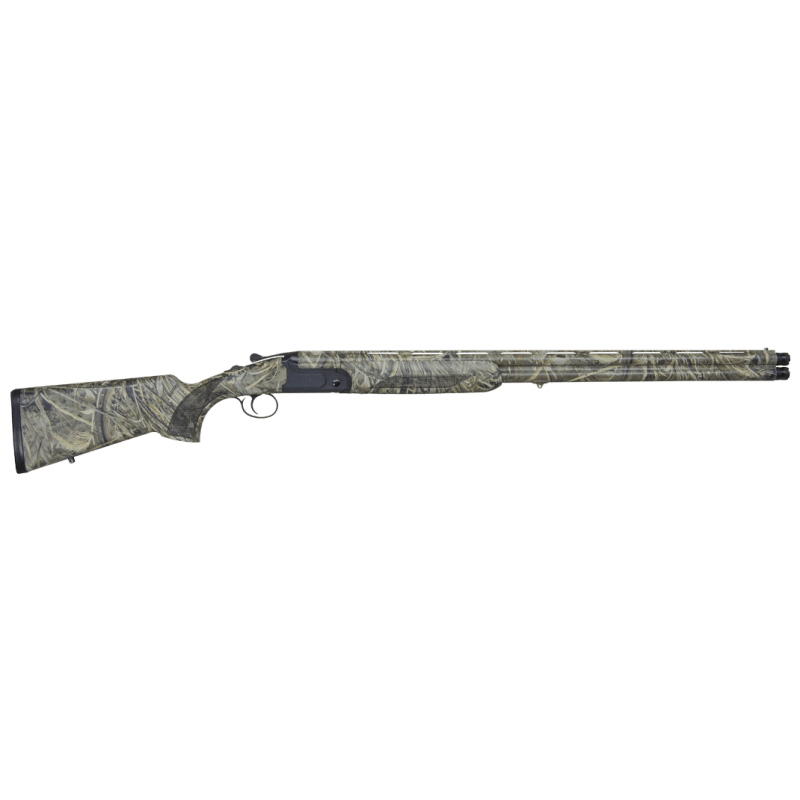 CZ Swamp Magnum Camo 12 Ga 3.5'' 30'' CZ CZ