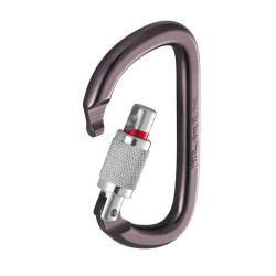 Petzl Mousqueton à barrure Am'd Petzl Mousqueton