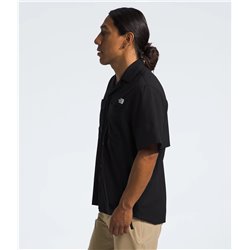 North Face M First trail s/s Shirt Tnf Black THE NORTH FACE Tops